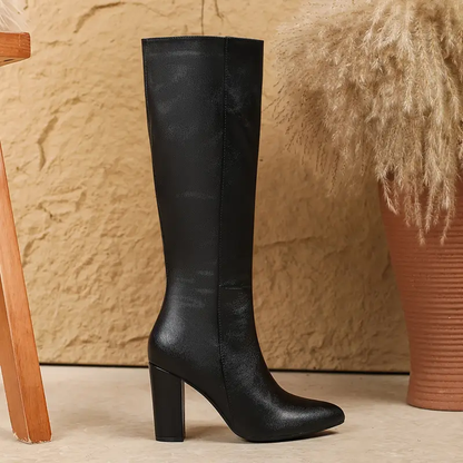 Botas Amaranto