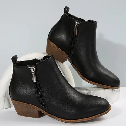 Botines Hanna