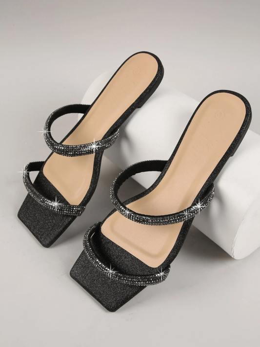 Sandalias Bianca
