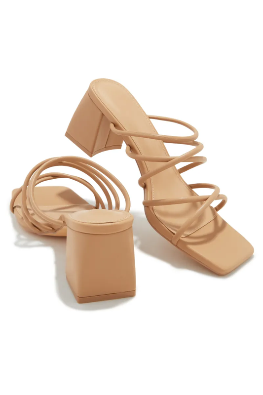 Tacones Carlota