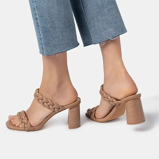 Tacones Nataly