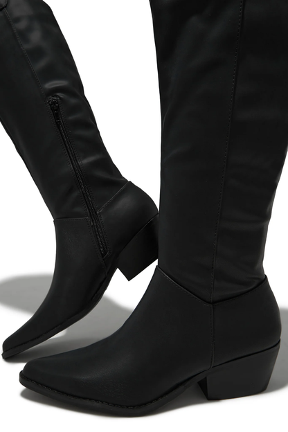 Botas TEX-015