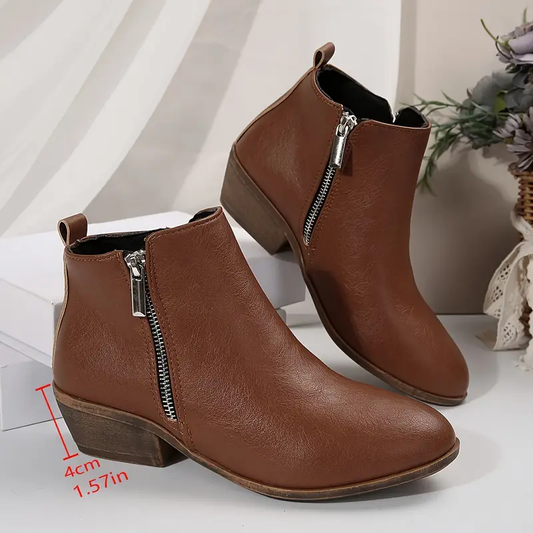 Botines Hanna