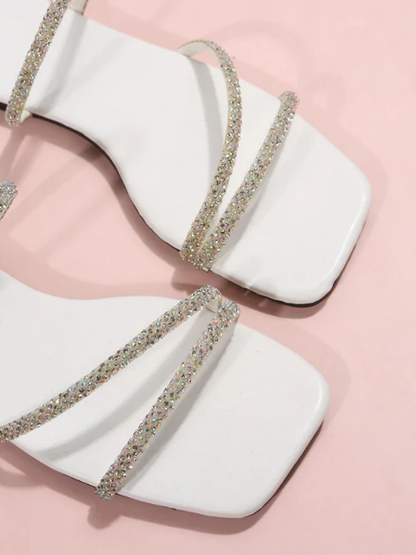 Sandalias Elisa