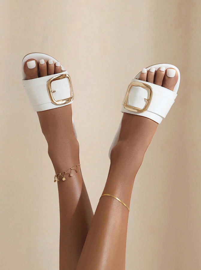 Sandalias Gloria