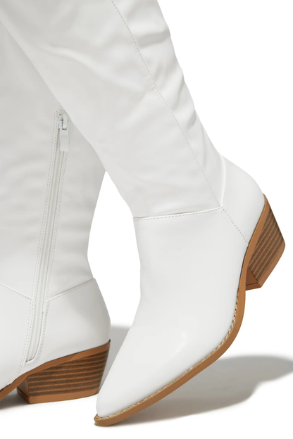 Botas TEX-015