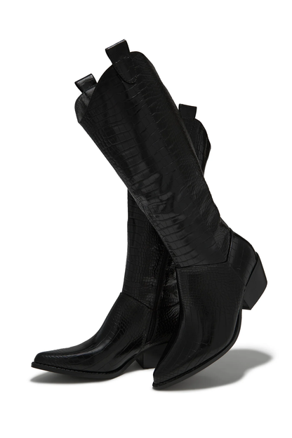 Botas TEX-015