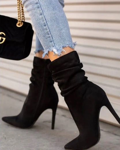 Botines Monaco
