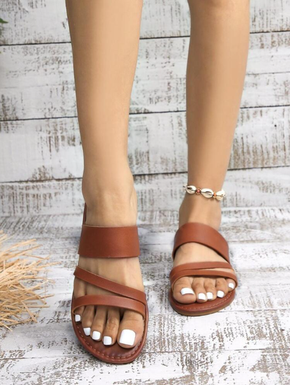 Sandalias Xiana