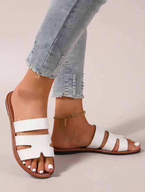 Sandalias Valle