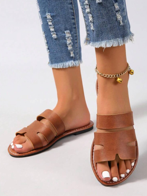 Sandalias Valle